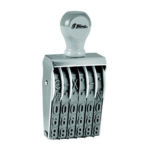 شاینی مهر N-06 لاتین
