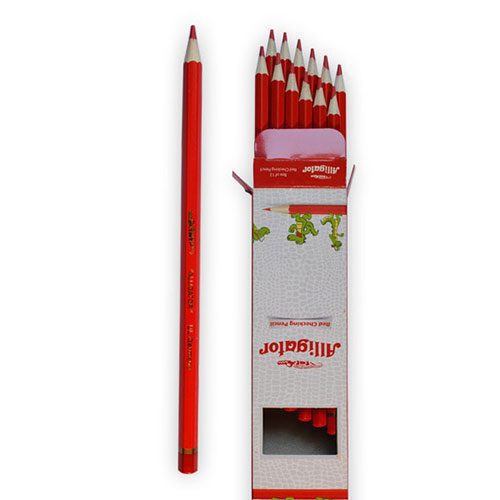 سوسمار مداد قرمز