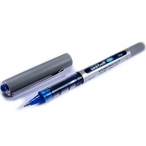 روان نویس چشمی آبی یونیبال