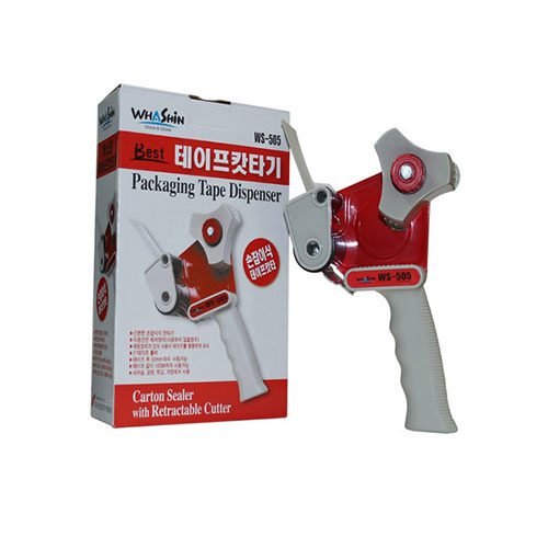 واشین 505 چسب کش