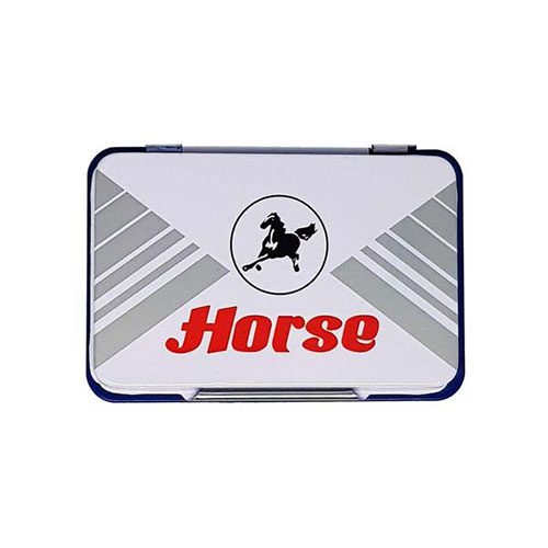 استامپ مشکی بزرگ هورس