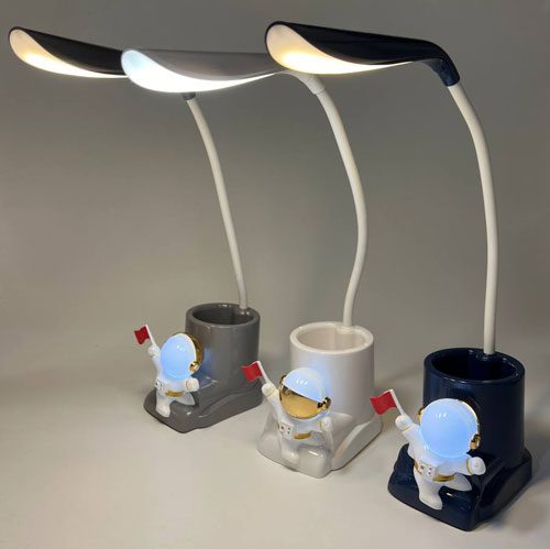 چراغ مطالعه 19050/10 فانتزی