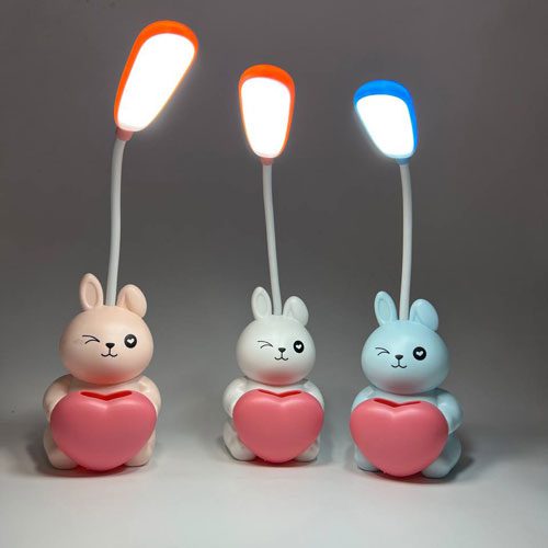 چراغ مطالعه 2304 فانتزی