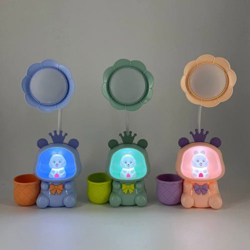 چراغ مطالعه 19247/29 فانتزی