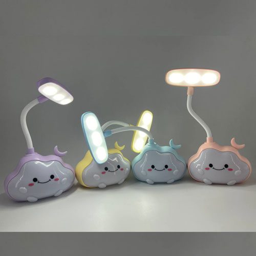 چراغ مطالعه CS-327 فانتزی