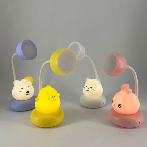 چراغ مطالعه T-306 فانتزی