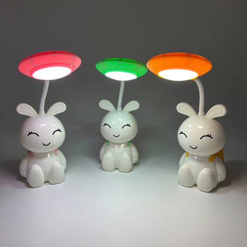 چراغ مطالعه T512 فانتزی