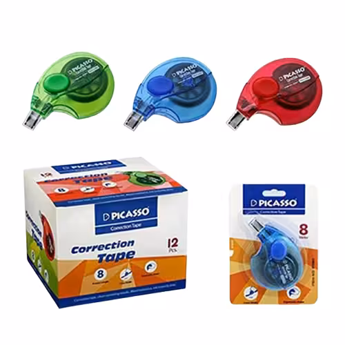 غلط گیر نواری پیکاسو