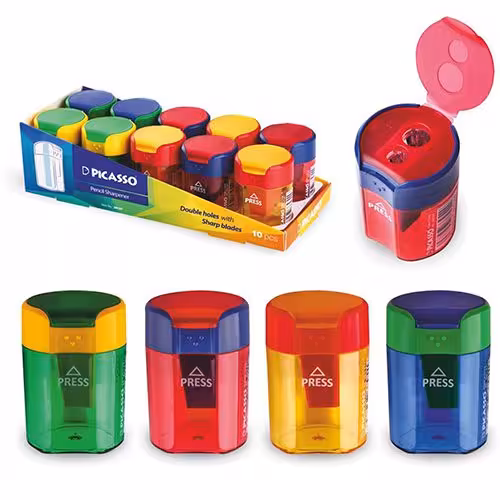 تراش دوقلو SH-107 پیکاسو