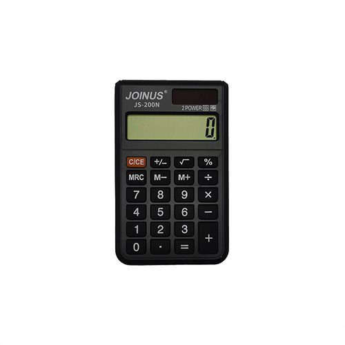 ماشین حساب JS200 جوینوس